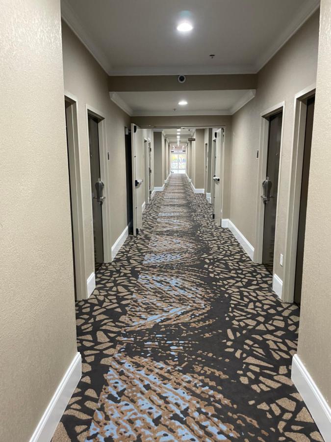 Sleep Inn & Suites Niceville - Destin Ngoại thất bức ảnh