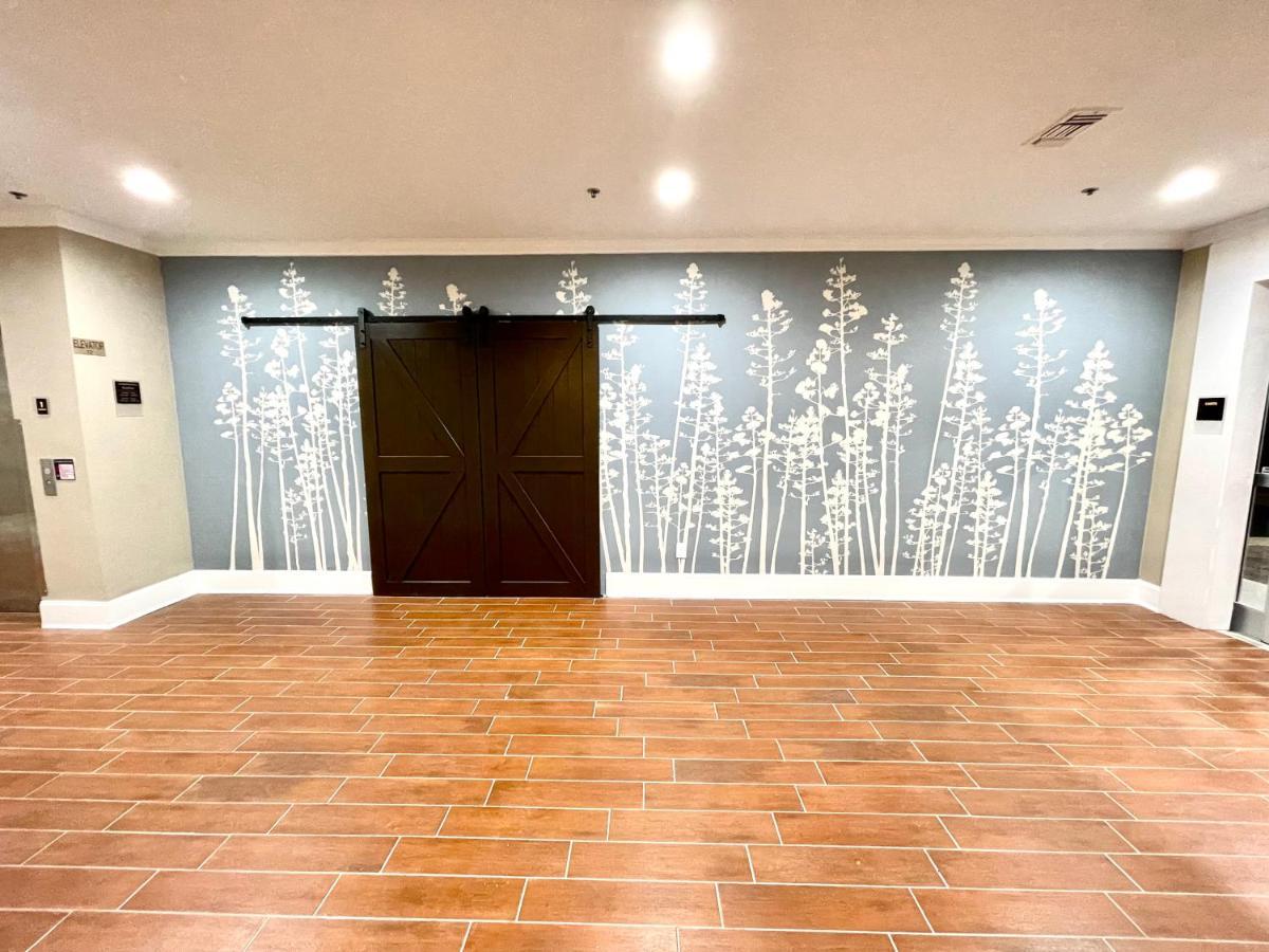 Sleep Inn & Suites Niceville - Destin Ngoại thất bức ảnh